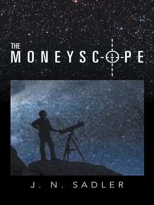 cover image of The Moneyscope